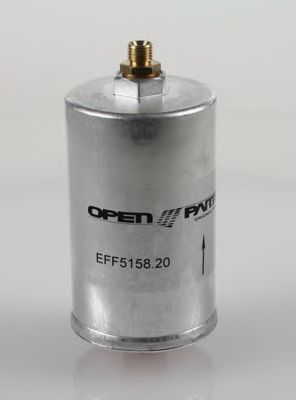 OPEN PARTS eff515820 -  Топливный фильтр